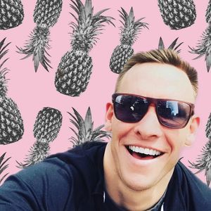 Meet your Posher, Tyler